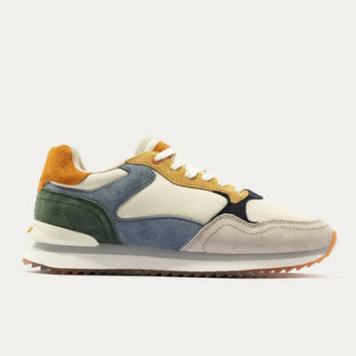 The Bangkok Color Block Trainer