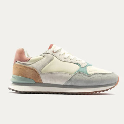 The Rome Color Block Trainer