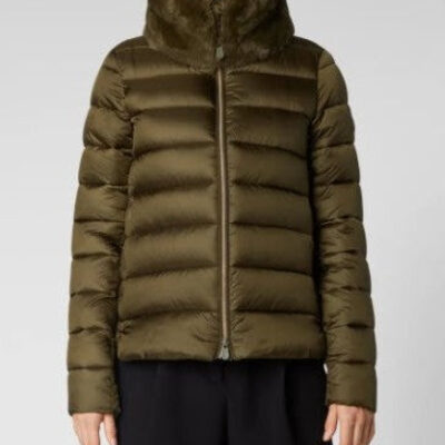 The Mei Puffer in Sherwood Green