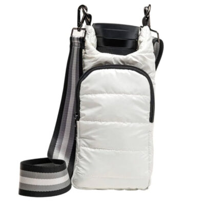 The Hydrobag in White