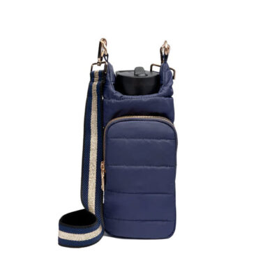 The Hydrobag in Navy